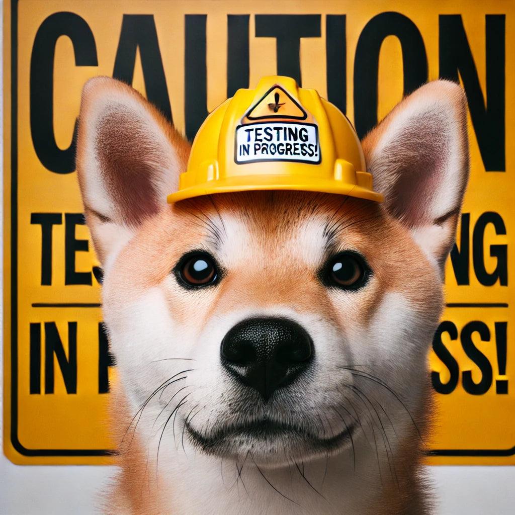 Test Product - DO NOT ORDER