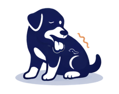 Difficulty chewing