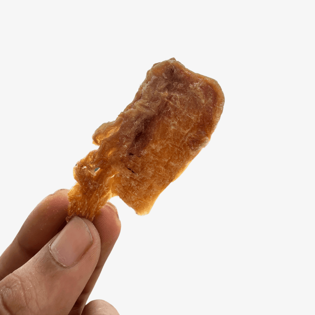 Free Classic Chicken Jerky - 100 grams