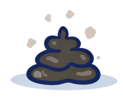 Frequent loose stools