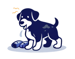 Restlessness or pacing