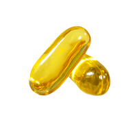 Hyaluronic Acid + Fish Oil