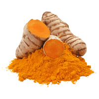 Turmeric + Boswellia