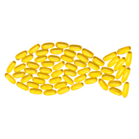 Fish Oil (EPA + DHA)