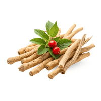 Ashwagandha + Holy Basil + Lemon Balm