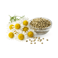 Chamomile + Hempseed