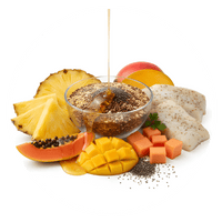 Digestive Enzymes