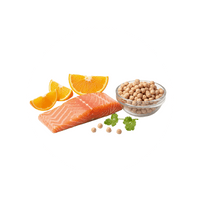 Taurine + Inositol + GABA