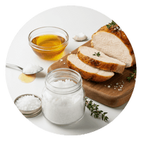 CLA + L-Carnitine + MCTs