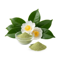 L-Theanine + L-Tryptophan