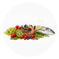 Chromium + Antioxidants