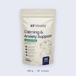 Your pack: 480 g, 60 scoops